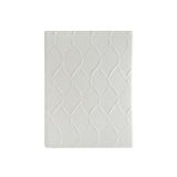 Altair 10" Eastern King Gel-Infused Memory Foam Mattress