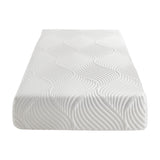 Altair 10" Twin Gel-Infused Memory Foam Mattress