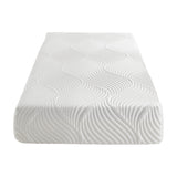 Altair 10" Twin Gel-Infused Memory Foam Mattress
