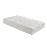 Altair 10" Twin Gel-Infused Memory Foam Mattress