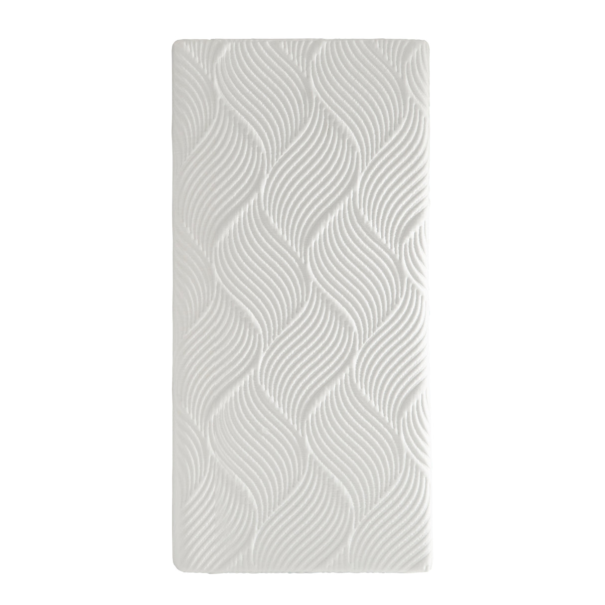 Altair 10" Twin Gel-Infused Memory Foam Mattress
