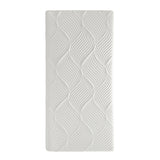 Altair 10" Twin Gel-Infused Memory Foam Mattress