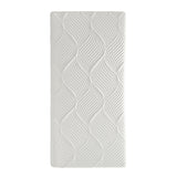 Altair 10" Twin Gel-Infused Memory Foam Mattress
