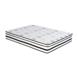 Vela 12" Queen Hybrid Mattress