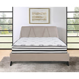 Vela Mattress