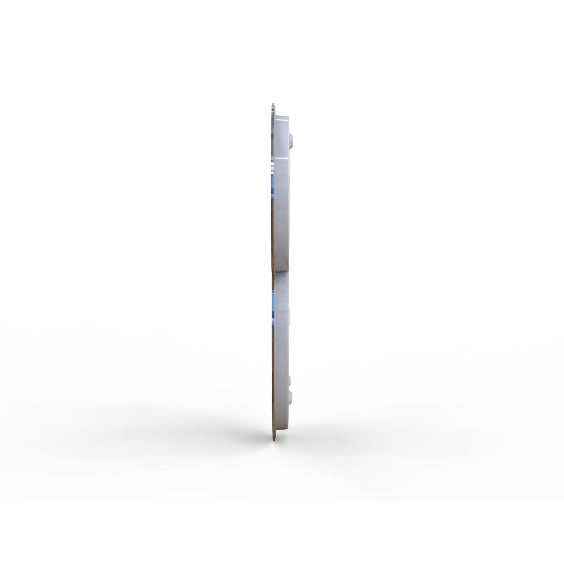 Mickey Mouse LED Wall Mirror