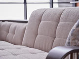 Natural Sectional (Nivus Beige)