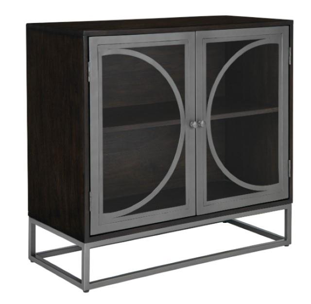 NX3002SV Dark Walnut Server