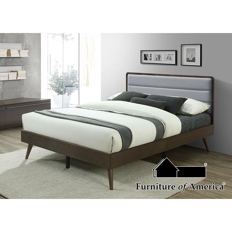 NX7104BG-Q Beige Bed