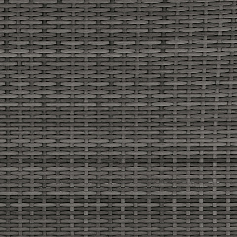 Petal Gray Road Outdoor Loveseat Sectional/Ottoman/Table Set (Set Of 4)