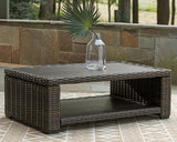 Grasson Brown Lane Coffee Table