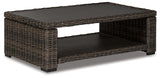 Grasson Brown Lane Coffee Table