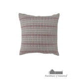 Malia Throw Pillow