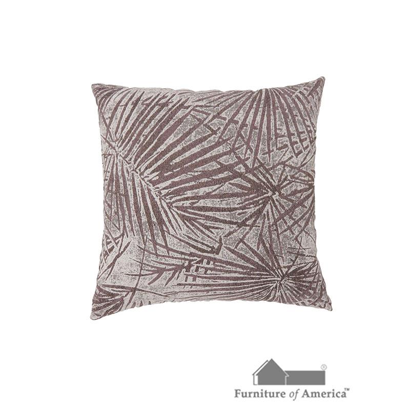 Olive Throw Pillow