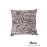 Olive Throw Pillow