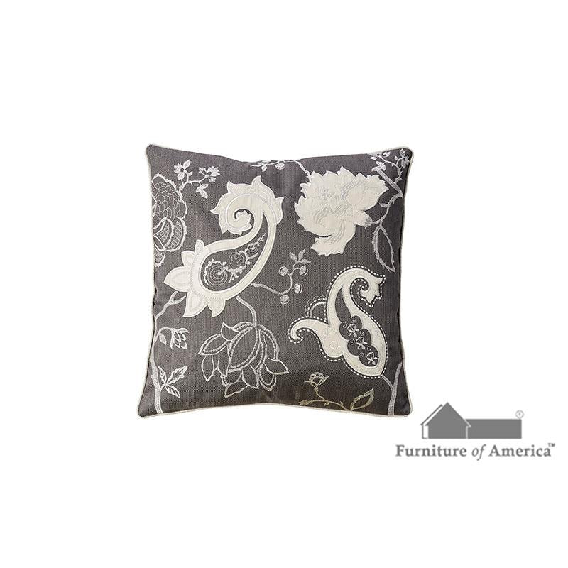 Nana Throw Pillow