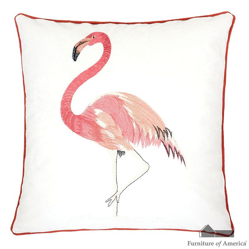 Lina Accent Pillow