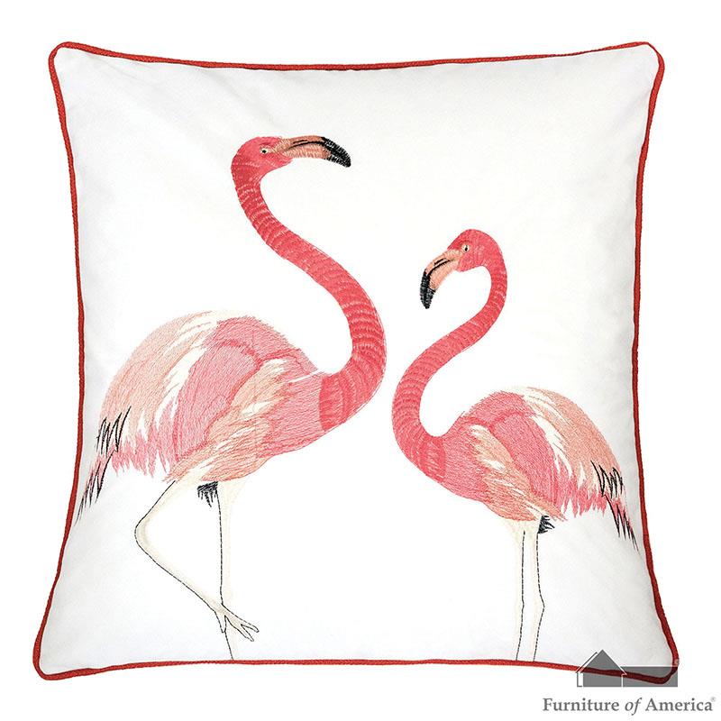 Lina Accent Pillow