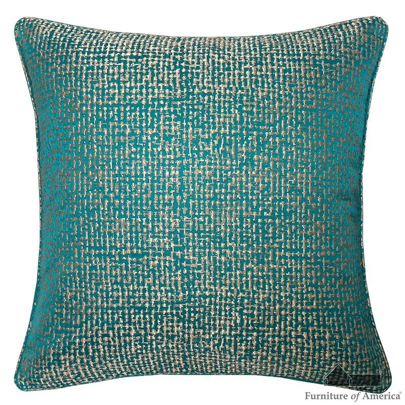 Leyla Accent Pillow