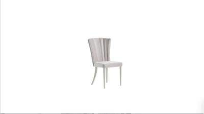 Plaza Dining Table (Ivory)