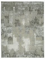 Arriston Multi 5'3" X 7' Rug