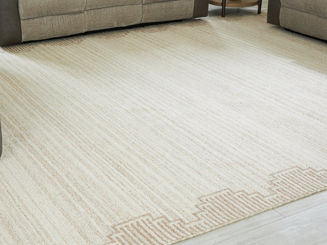 Emorymore Extra Large Rug