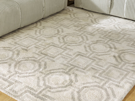 Maconville Large Rug