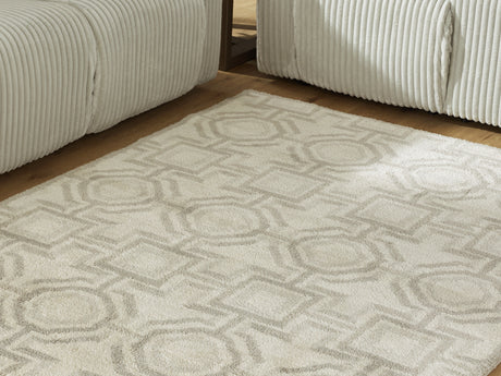 Maconville Medium Rug