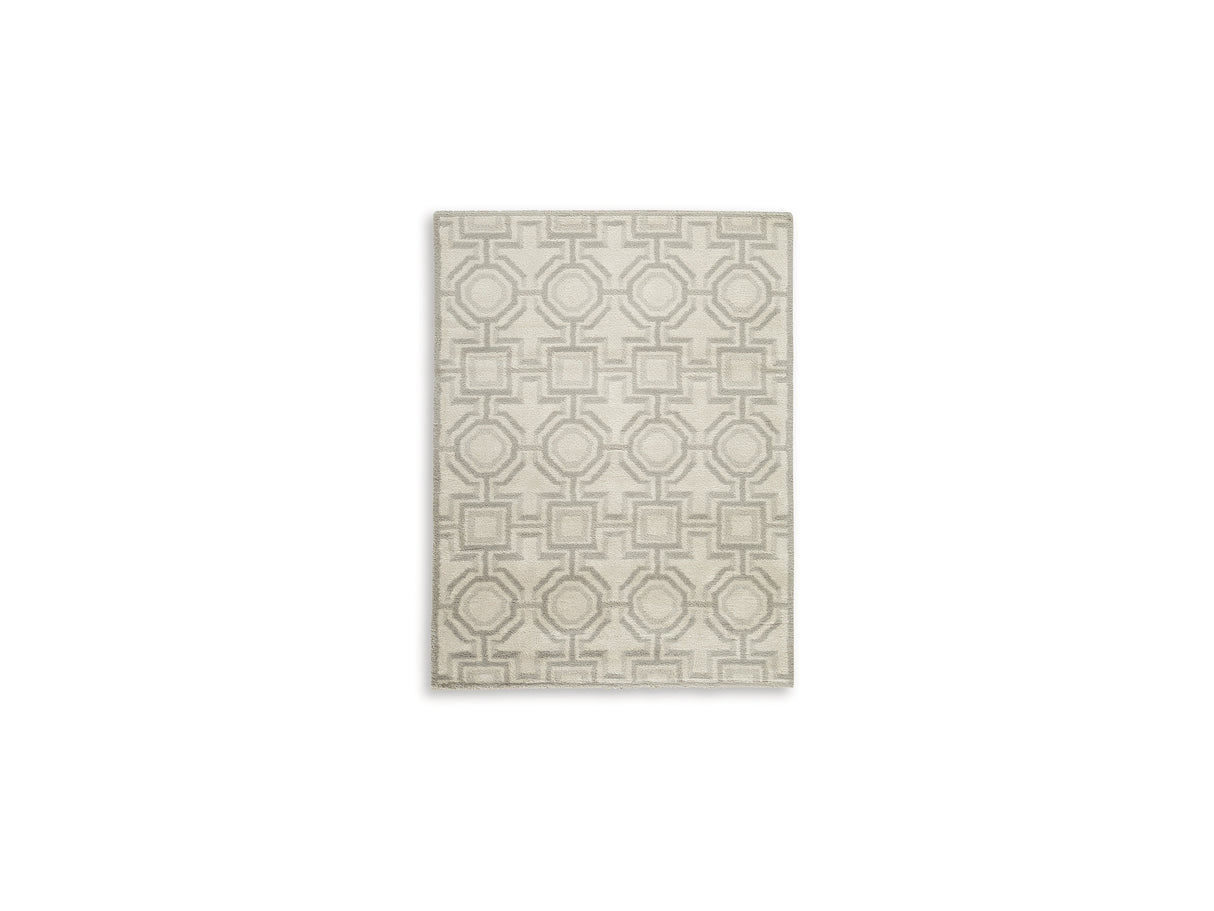 Maconville Medium Rug