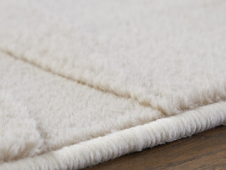 Malvinsboro Washable Large Rug
