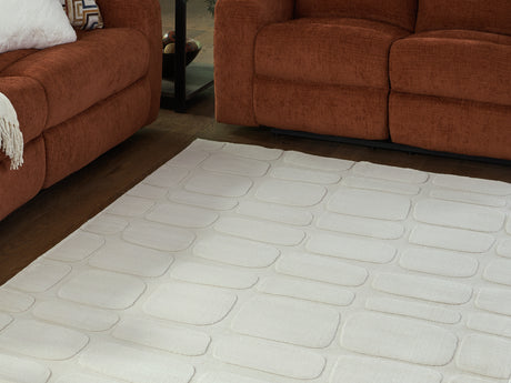 Malvinsboro Washable Medium Rug