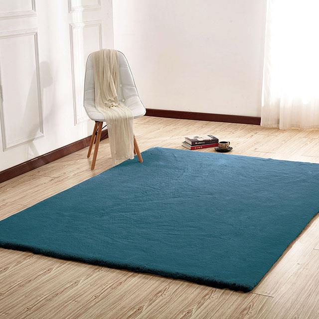 Caparica Teal Rug