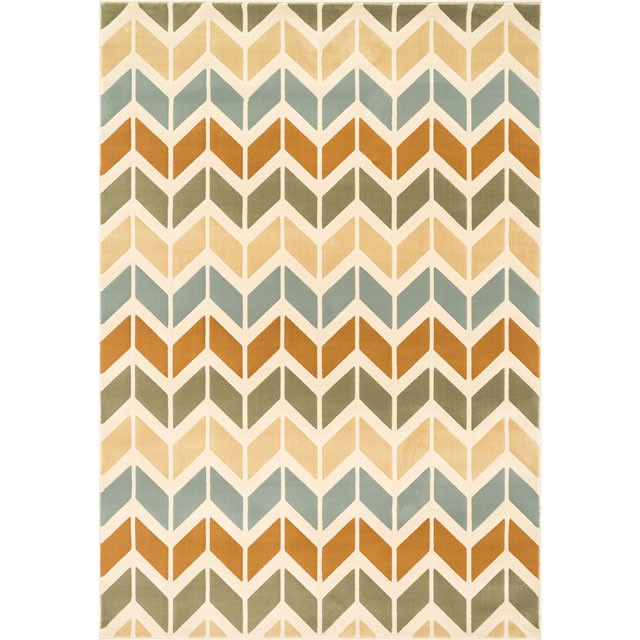 Windel Round Area Rug