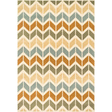 Windel Round Area Rug