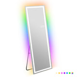 Luxury Full Length Vanity Mirror Pro