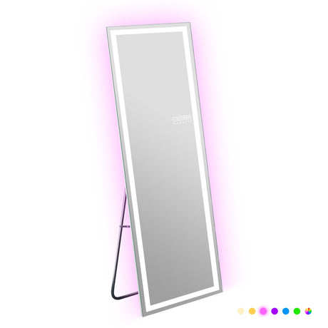 Luxury Full Length Vanity Mirror Pro