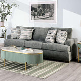Leytonstone Gray Sofa