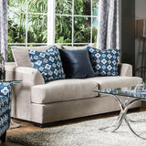 Navan Love Seat