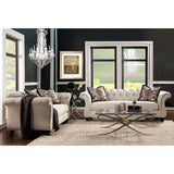 Antoinette Love Seat