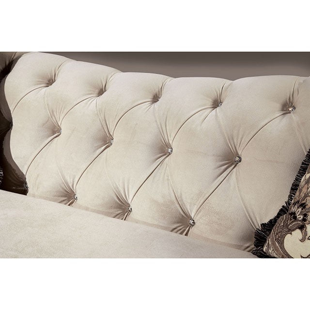 Antoinette Love Seat