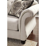 Antoinette Love Seat