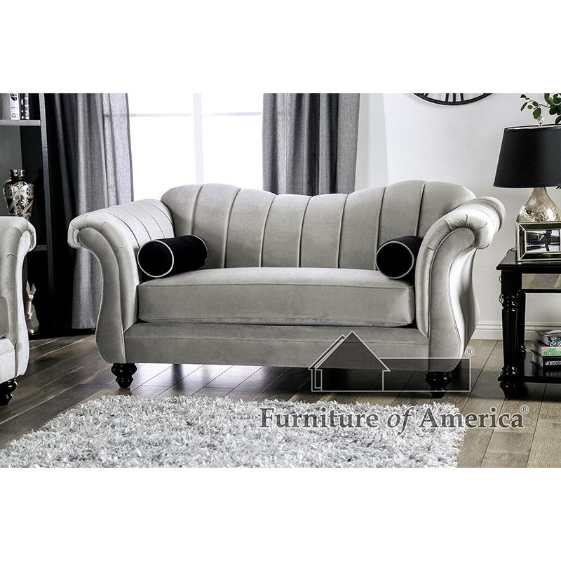 Marvin Love Seat