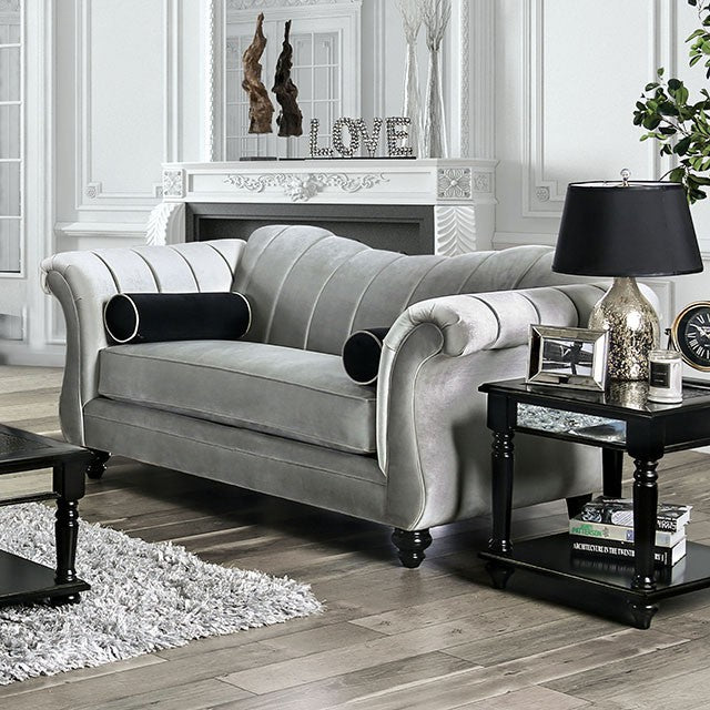 Marvin Love Seat