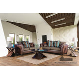 Orbe 3 Pc. Table Set