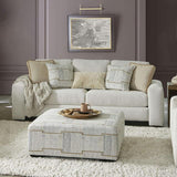 Cochrane Cream/Beige Sofa