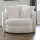 Cochrane White Chair