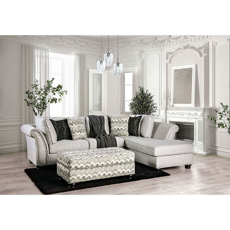 Pasquale Sectional