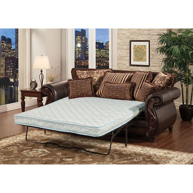 Franklin Queen Sleeper