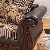 Rutherford Sofa