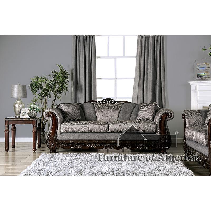 Newdale Sofa